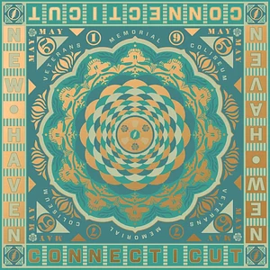 Grateful Dead - Veterans Memorial Coliseum, New Haven, Ct 5/5/77 Black Friday Record Store Day 2024 Edition