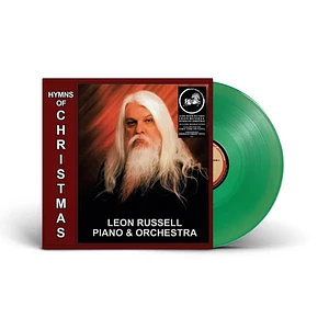 Leon Russell - Hymns Of Christmas Black Friday Record Store Day 2024 Edition