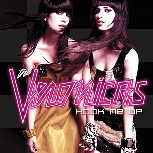 The Veronicas - Hook Me Up Black Friday Record Store Day 2024 Edition