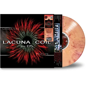 Lacuna Coil - The EPs: Lacuna Coil & Halflife Black Friday Record Store Day 2024 Edition