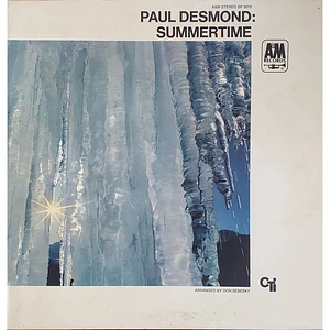 Paul Desmond - Summertime