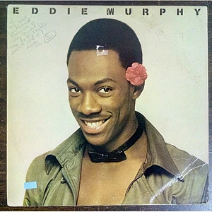 Eddie Murphy - Eddie Murphy