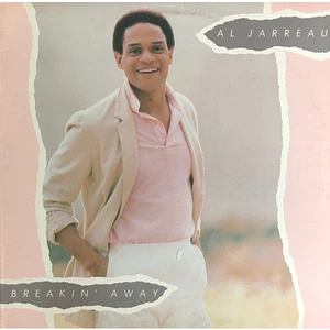 Al Jarreau - Breakin' Away