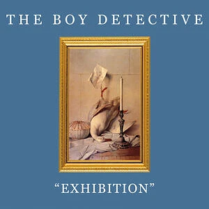 Boy Detective - Exhibition