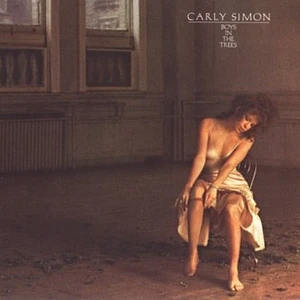 Carly Simon - Boys In The Trees