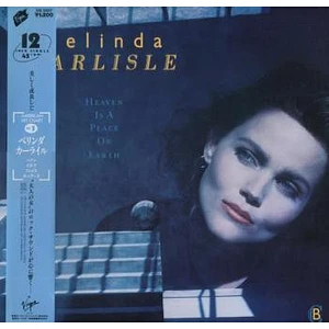 Belinda Carlisle - Heaven Is A Place On Earth