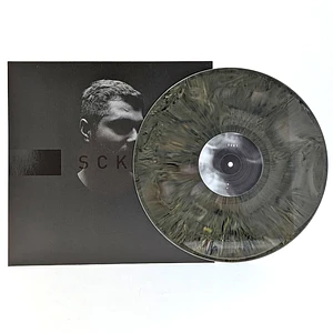 Markus Suckut - SCKT10 Galaxy Vinyl Edition