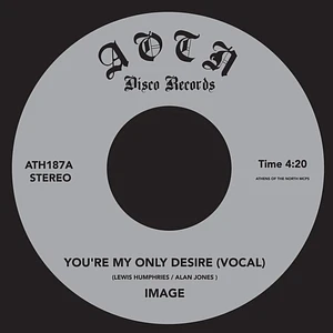 Image - You're My Only Desire