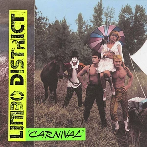 Limbo District - Carnival