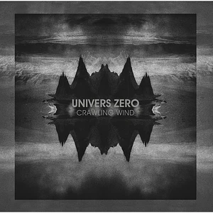 Univers Zero - Crawling Wind