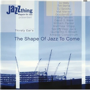 V.A. - A Shape Of Jazz To Come