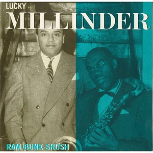 Lucky Millinder - Ram-Bunk-Shush