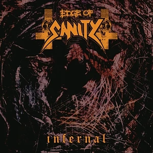 Edge Of Sanity - Infernal Re-Issue