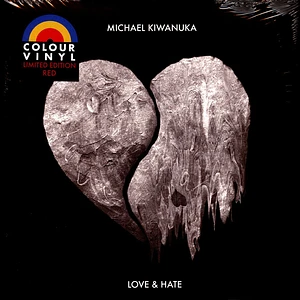 Michael Kiwanuka - Love & Hate Limited Edition