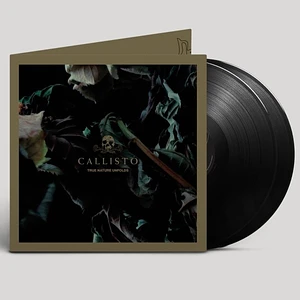 Callisto - True Nature Unfolds Black Vinyl Edition