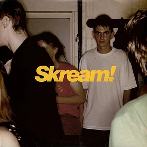 Skream - Skream!