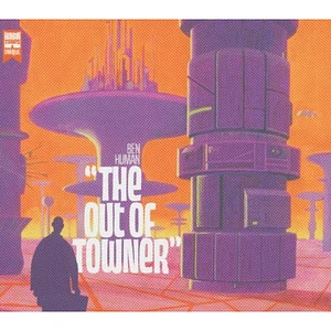 Ben Human - The Out Of Towner