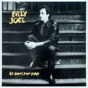 Billy Joel - An Innocent Man