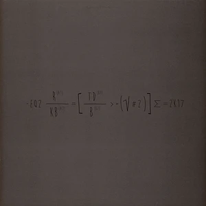 V.A. - Equation #2