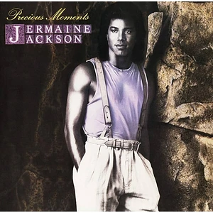 Jermaine Jackson - Precious Moments