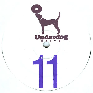 V.A. - Underdog Edits 11