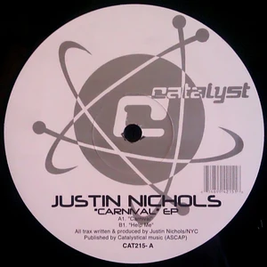 Justin Nichols - Carnival