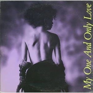 Kimiko Kasai - My One And Only Love