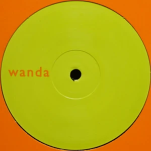 Thomas Brinkmann - Wanda / Xenia