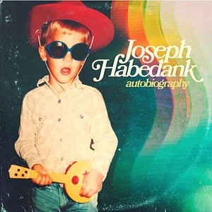 Joseph Habedank - Autobiography Coke Bottle Clear Vinyl Edition