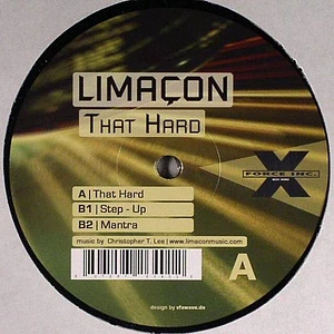 Limacon - That Hard