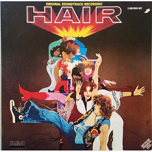 Galt MacDermot - OST Hair