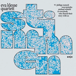 Eva Quartett Klesse - Stimmen Digipak