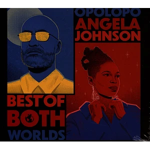 Opolopo & Angela Johnson - Best Of Both Worlds