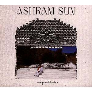 Surya Botofasina - Ashram Sun