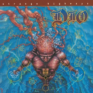 Dio - Strange Highways