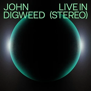 John Digweed - John Digweed - Live In Stereo