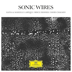 Katia Labeque / Marielle Labeque - Sonic Wires