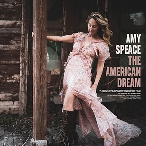 Amy Speace - American Dream