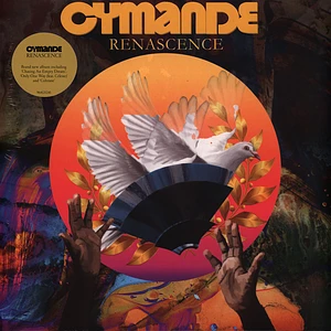 Cymande - Renascene Black Vinyl Edition