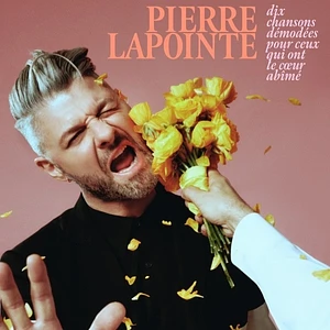 Pierre Lapointe - Dix Chansons Demodees Pour Ceux Qui Ont Le Coeur A