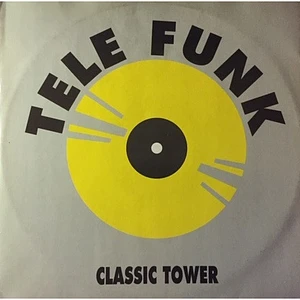 Classic Tower - Tele Funk