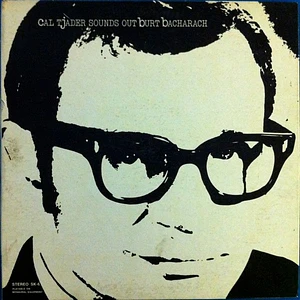 Cal Tjader - Cal Tjader Sounds Out Burt Bacharach