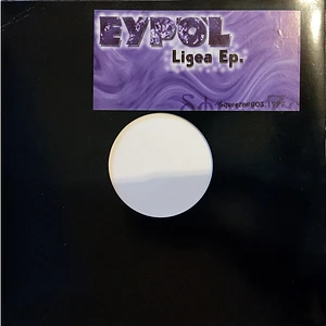 Eypol - Ligea EP