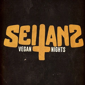 Seitans - Vegan Nights