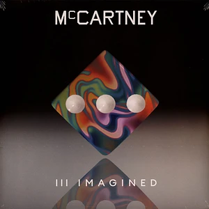 Paul McCartney - Mccartney Iii Imagined Limited Edition