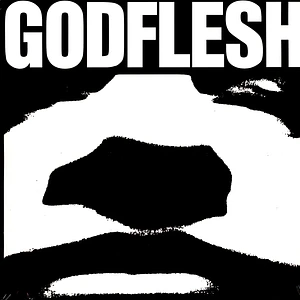 Godflesh - Godflesh Black Vinyl Edition