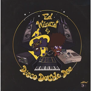 Ed Wizard & Disco Double Dee - Slo-Mo Disco