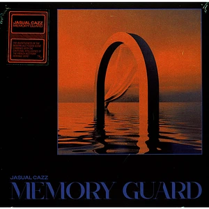 Jasual Cazz - Memory Guard