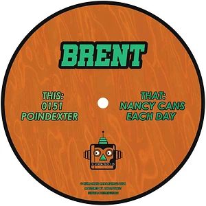 Brent - HMND005