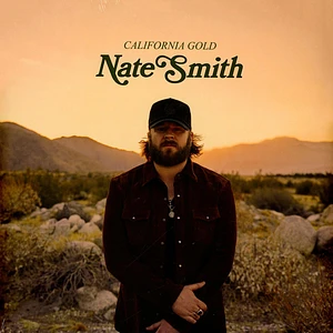 Nate Smith - California Gold